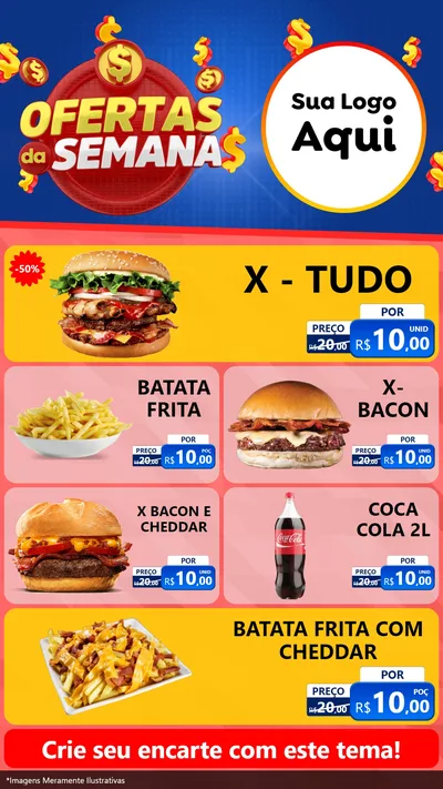 Modelo de TV para TV Vertical