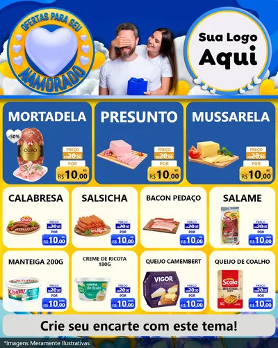 Modelo de Rede Social para Feed Instagram