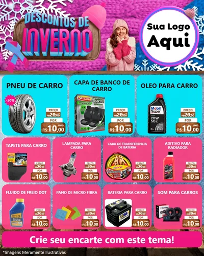 Modelo de Rede Social para Feed Instagram
