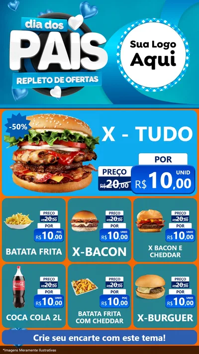 Modelo de Rede Social para Stories