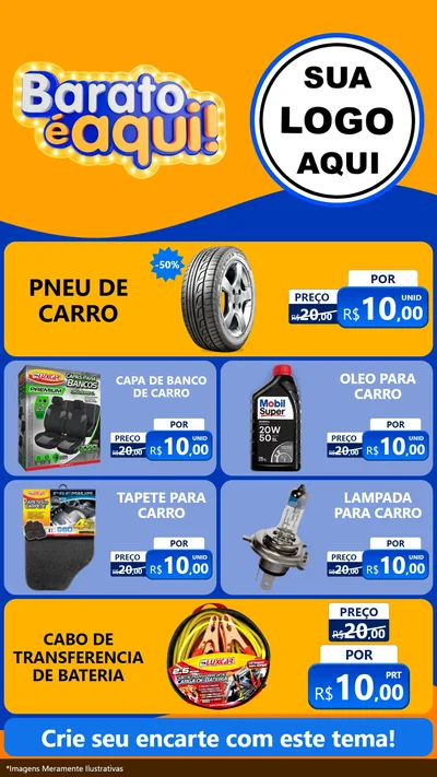 Modelo de TV para TV Vertical com o tema Barato é aqui para Auto peças
