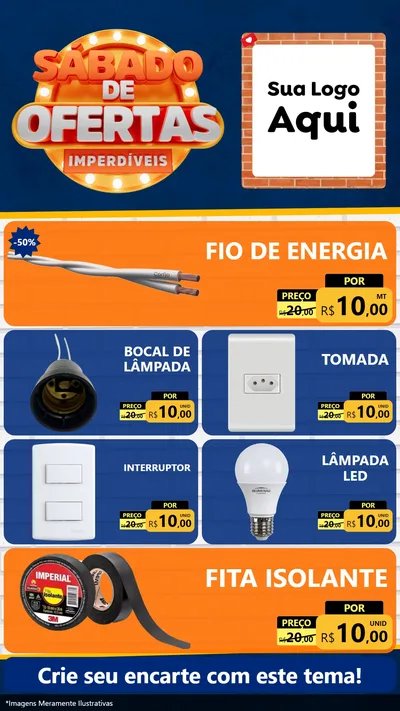 Modelo de TV para TV Vertical