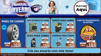 Modelo de TV para TV Horizontal