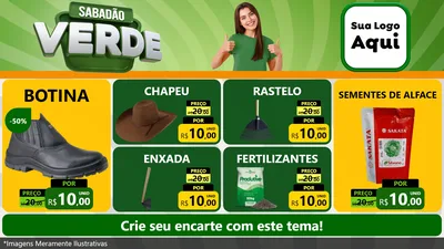 Modelo de TV para TV Horizontal