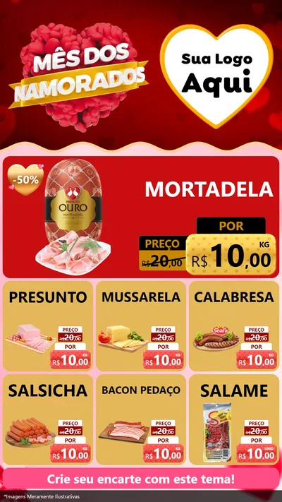 Modelo de Rede Social para Stories