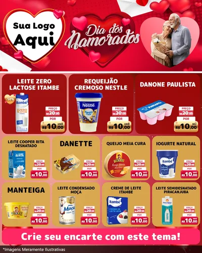 Modelo de Rede Social para Feed Instagram