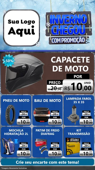 Modelo de Rede Social para Stories