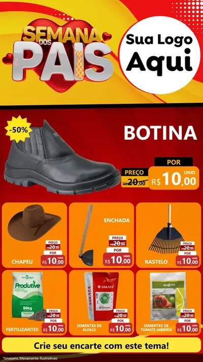 Modelo de Rede Social para Stories