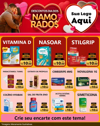 Modelo de Rede Social para Feed Instagram
