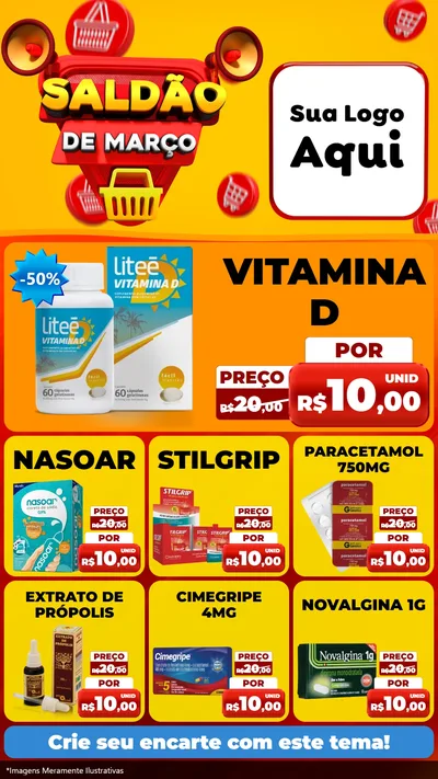 Modelo de Rede Social para Stories