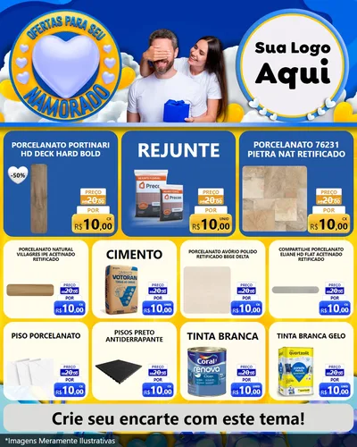 Modelo de Rede Social para Feed Instagram