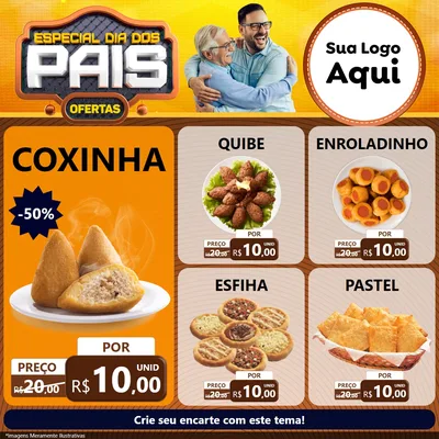 Modelo de Rede Social para Feed Facebook