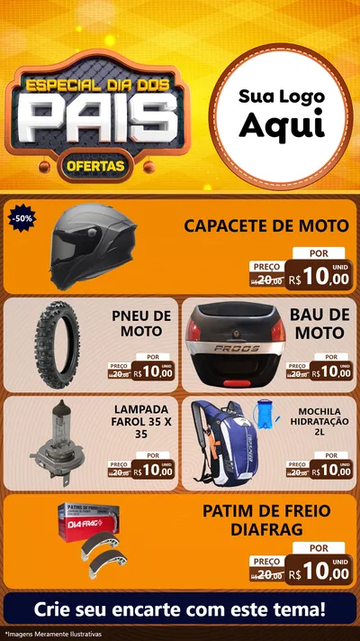 Modelo de TV para TV Vertical