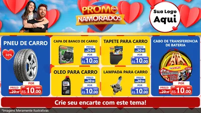 Modelo de TV para TV Horizontal