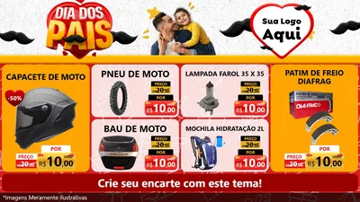Modelo de TV para TV Horizontal