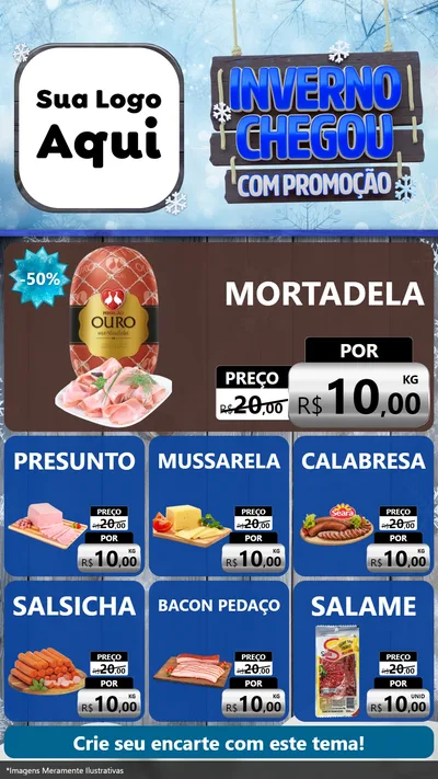 Modelo de Rede Social para Stories