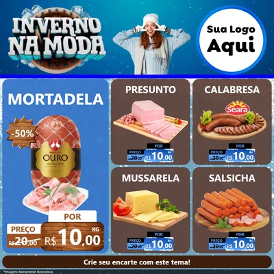 Modelo de Rede Social para Feed Facebook