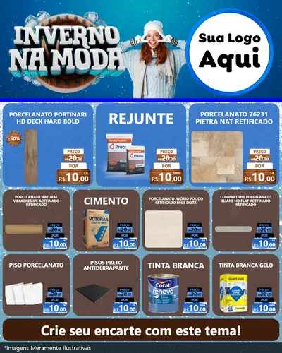 Modelo de Rede Social para Feed Instagram