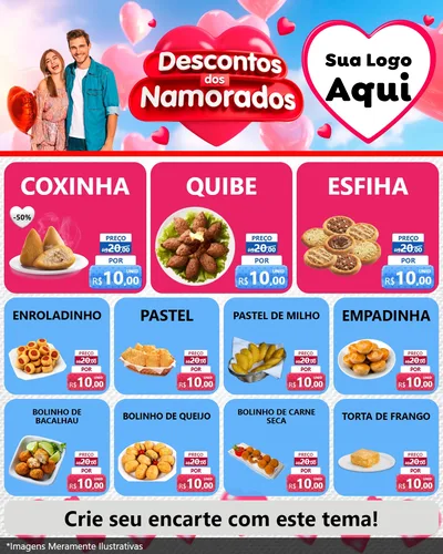 Modelo de Rede Social para Feed Instagram