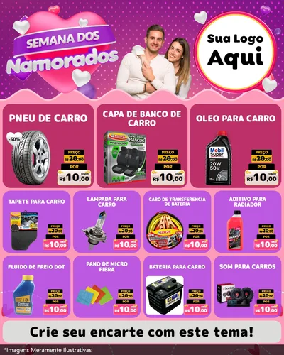 Modelo de Rede Social para Feed Instagram