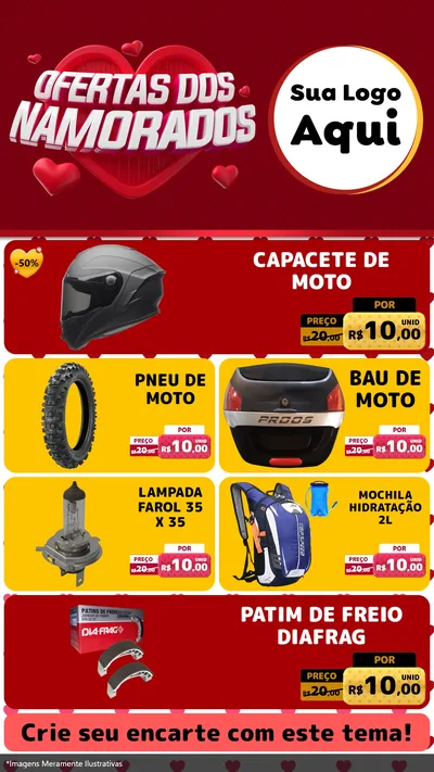 Modelo de TV para TV Vertical