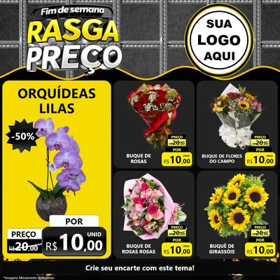 Modelo de Rede Social para Feed Facebook