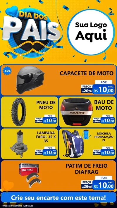 Modelo de TV para TV Vertical