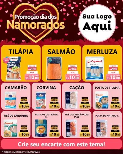 Modelo de Rede Social para Feed Instagram