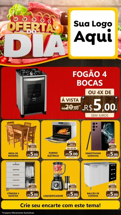 Modelo de Rede Social para Stories