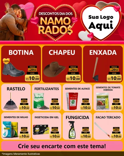 Modelo de Rede Social para Feed Instagram
