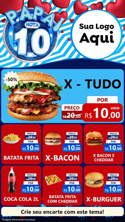 Modelo de Rede Social para Stories
