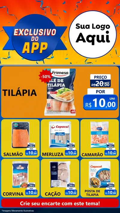 Modelo de Rede Social para Stories