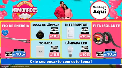 Modelo de TV para TV Horizontal