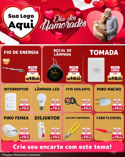 Modelo de Rede Social para Feed Instagram