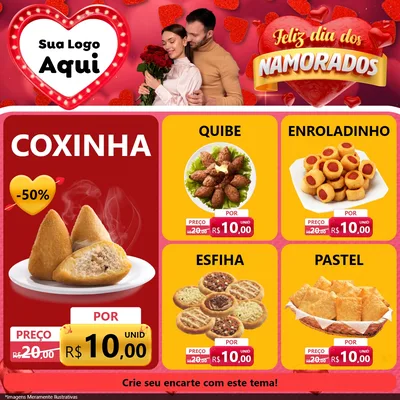 Modelo de Rede Social para Feed Facebook