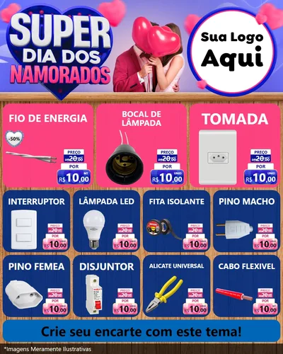 Modelo de Rede Social para Feed Instagram
