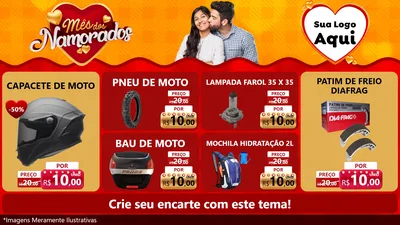 Modelo de TV para TV Horizontal