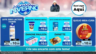 Modelo de TV para TV Horizontal