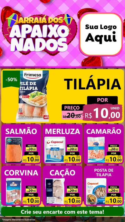 Modelo de Rede Social para Stories