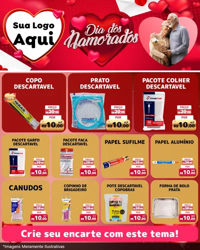 Modelo de Rede Social para Feed Instagram