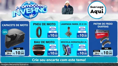 Modelo de TV para TV Horizontal
