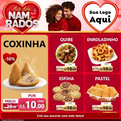 Modelo de Rede Social para Feed Facebook