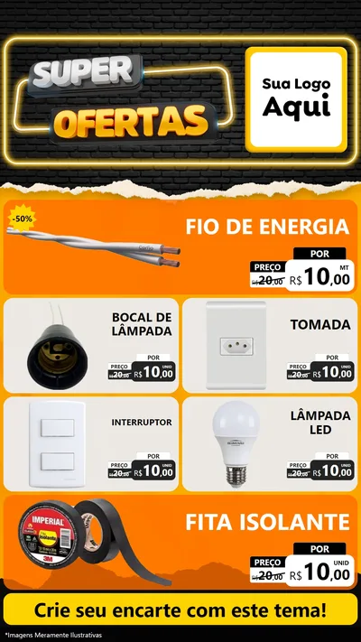 Modelo de TV para TV Vertical