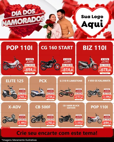Modelo de Rede Social para Feed Instagram