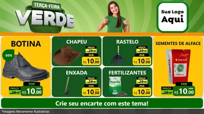 Modelo de TV para TV Horizontal