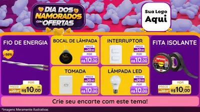 Modelo de TV para TV Horizontal
