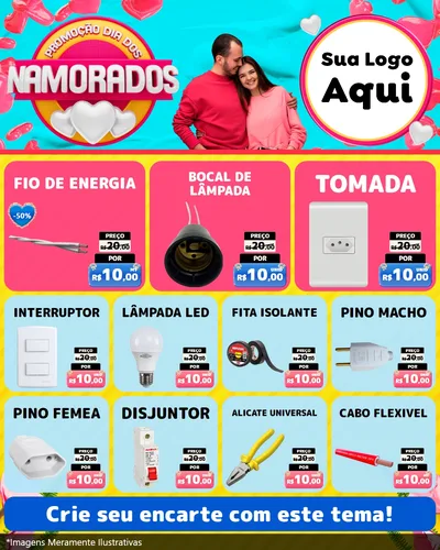 Modelo de Rede Social para Feed Instagram