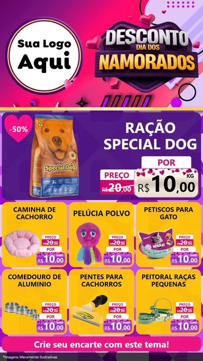 Modelo de Rede Social para Stories
