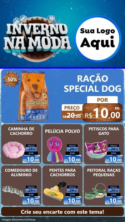 Modelo de Rede Social para Stories