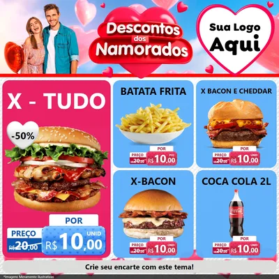 Modelo de Rede Social para Feed Facebook